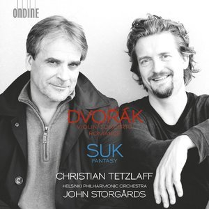 Dvorak & Suk 