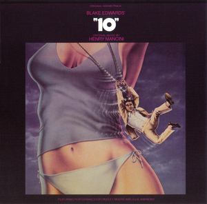 ''10'' (original Soundtrack) [2013 Warner Remaster]