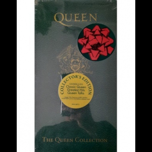 The Queen Collection