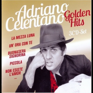 Golden Hits