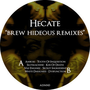 Brew Hideous Remixes