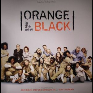 Orange Is The New Black: Original Score From The First Two Seasons