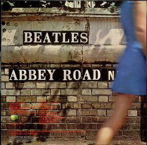 Abbey Road