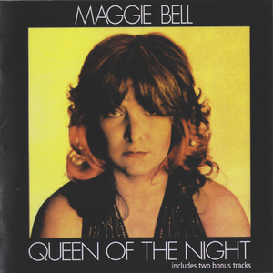 Queen Of The Night (Live Bonus Track)