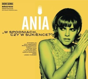 W Spodniach Czy W Sukience?