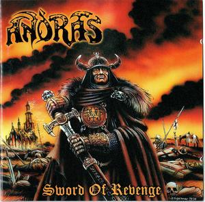 Sword Of Revenge