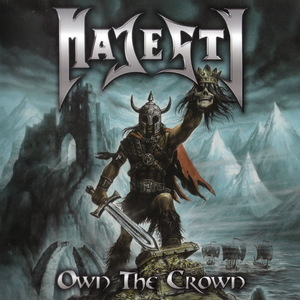 Own The Crown (2CD)