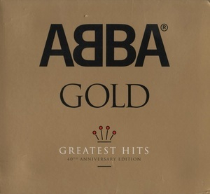 Gold (Greatest Hits)