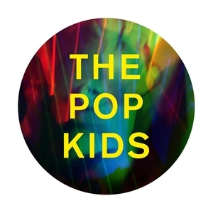 The Pop Kids (Remixes)