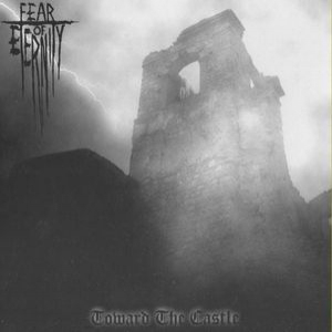 Toward The Castle