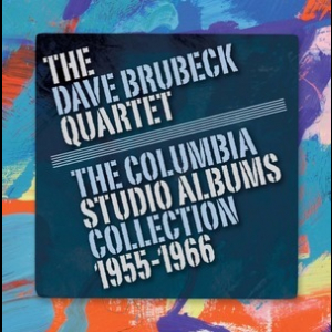 The Columbia Studio Albums Collection (CD14)