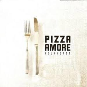 Pizza Amore