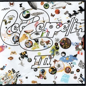 Led Zeppelin III