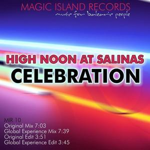 Celebration [CDS]