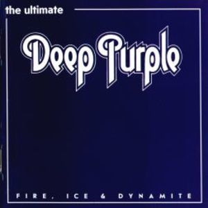 Fire, Ice & Dynamite vol.1