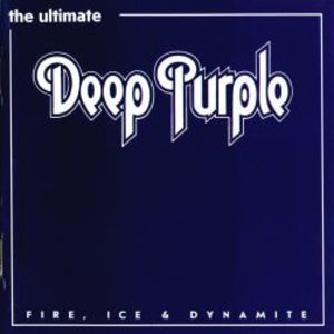 Fire, Ice & Dynamite vol.1