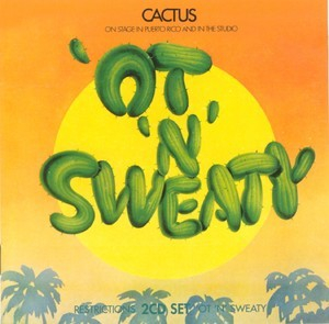'ot 'n'sweaty / Restrictions (2CD)