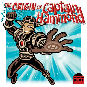 The Origin Of Captain Hammon