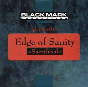 Sacrificed [CDS]