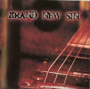 Brand New Sin