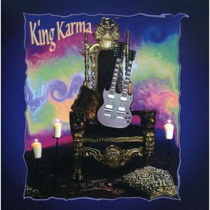 King Karma (2005 Reissue)