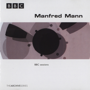 Bbc - The Archive Series, Manfred Mann