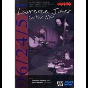 Guitar Noir