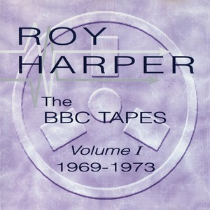 The BBC Tapes - Volume I (1969-1973)