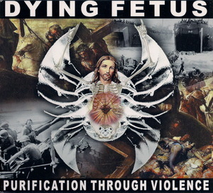 Purification Through Violence (reissue 2011)