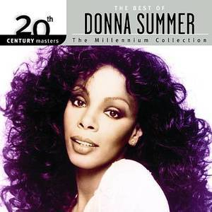 20th Century Masters: The Millennium Collection: The Best Of Donna Summer