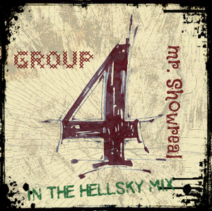 Project Sky (self-released)