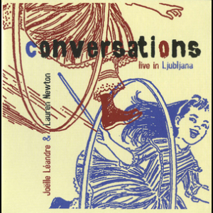Conversations (Live In Ljubljana)
