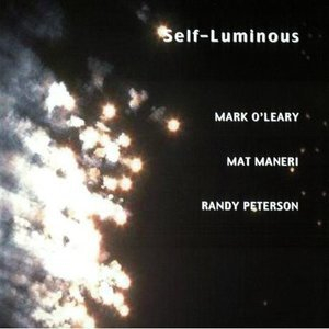 Self-luminous