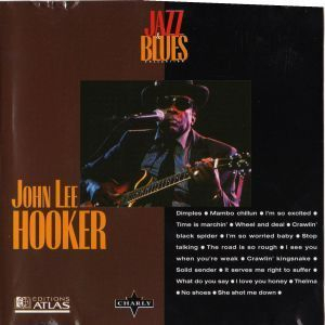 Jazz & Blues Collection (cd 2)
