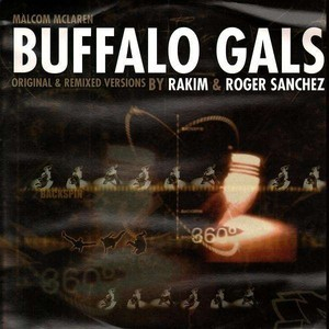 Buffalo Gals