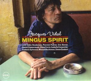 Mingus Spirit