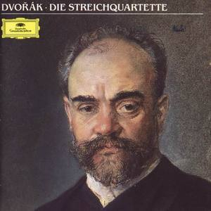 The String Quartets (Disc 2 of 9)