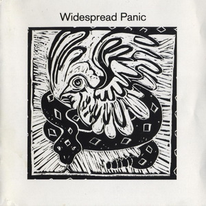 Widespread Panic