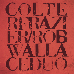 Colter Frazier & Rob Wallace Duo