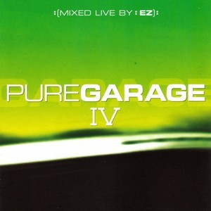 Pure Garage IV - CD2