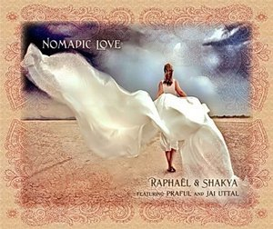 Nomadic Love