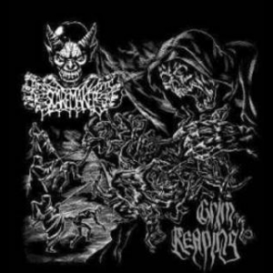 Grim Reaping / What Evil Have They Summoned... (2CD)