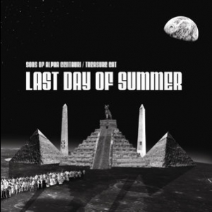 Last Day Of Summer
