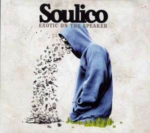 Exotic On The Speaker