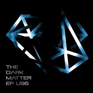 The Dark Matter 