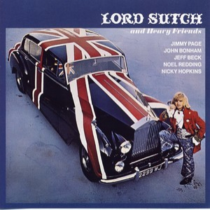 Lord Sutch And Heavy Friends