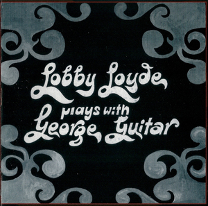 Plays With George Guitar