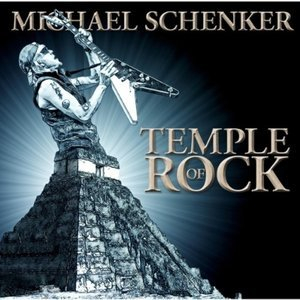 Temple Of Rock (limited Edition)
