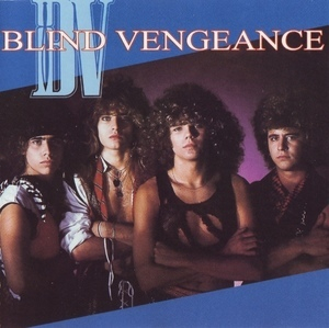 Blind Vengeance