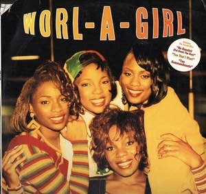 Worl-a-girl
